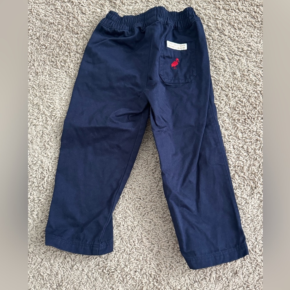 TBBC Sheffield pant